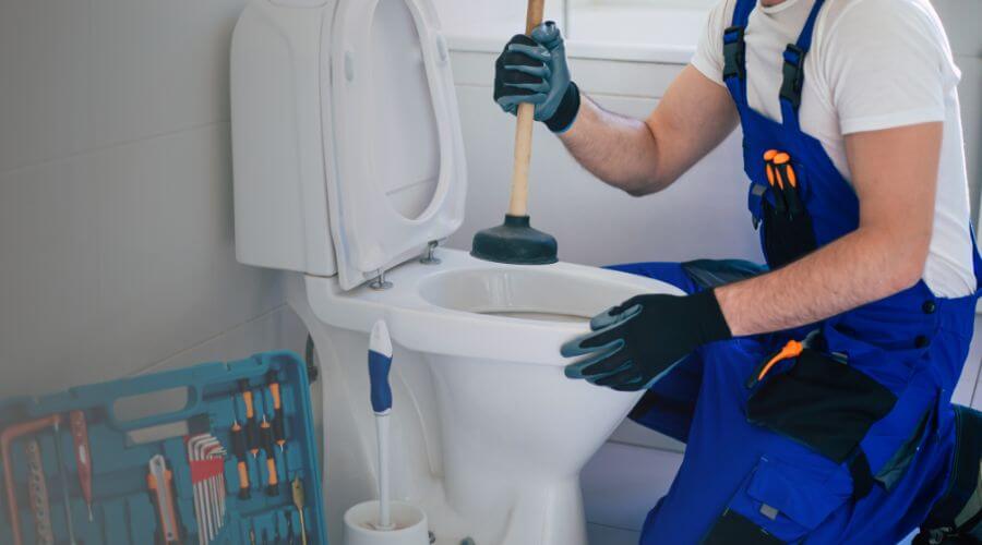Professional Leak Detection Services in Wesco, MO